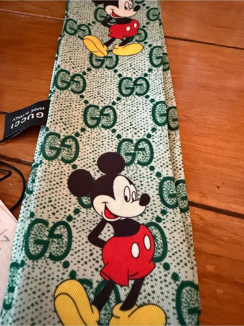 Walt Disney gg silk perfect