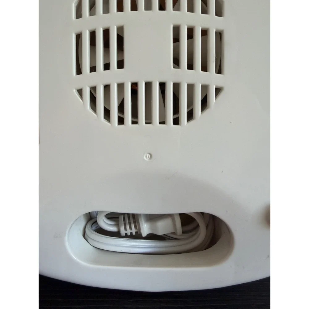 Cuisinart automatic frozen