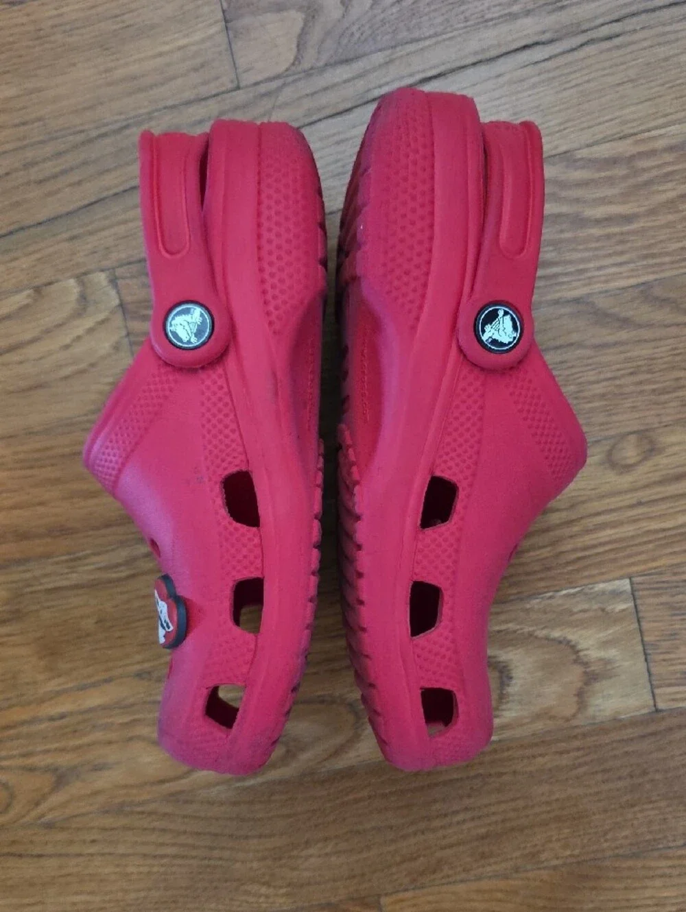 N/A bright pink