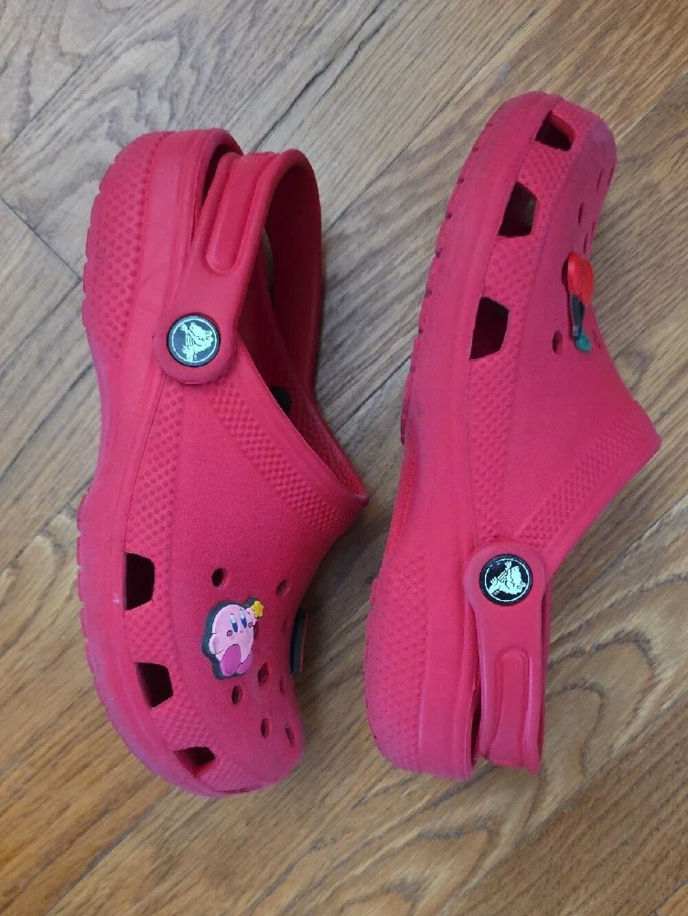 N/A bright pink