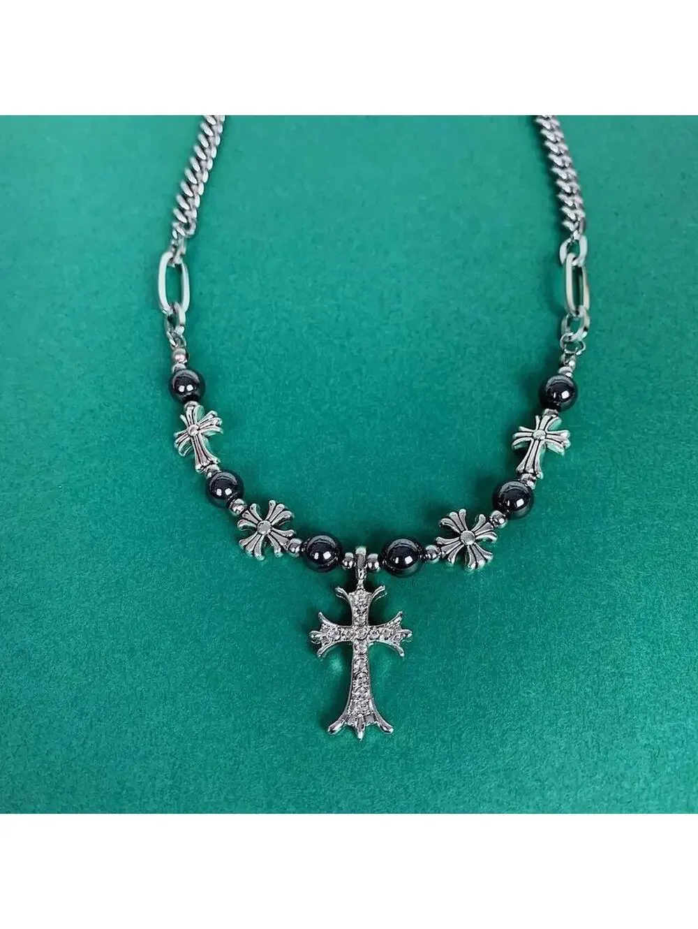 N/A @depop #necklace