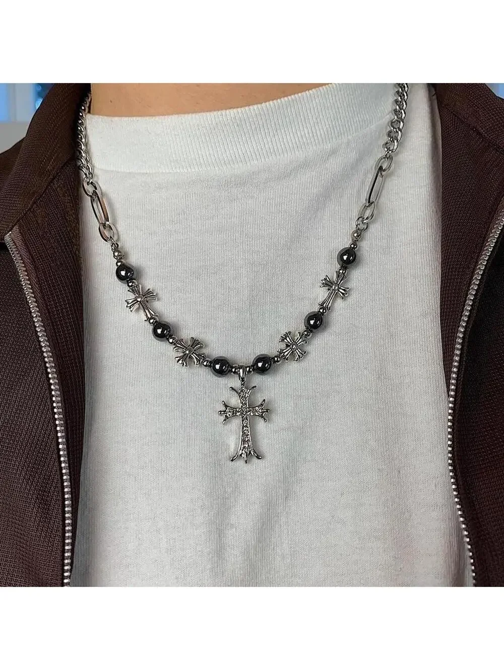 N/A @depop #necklace