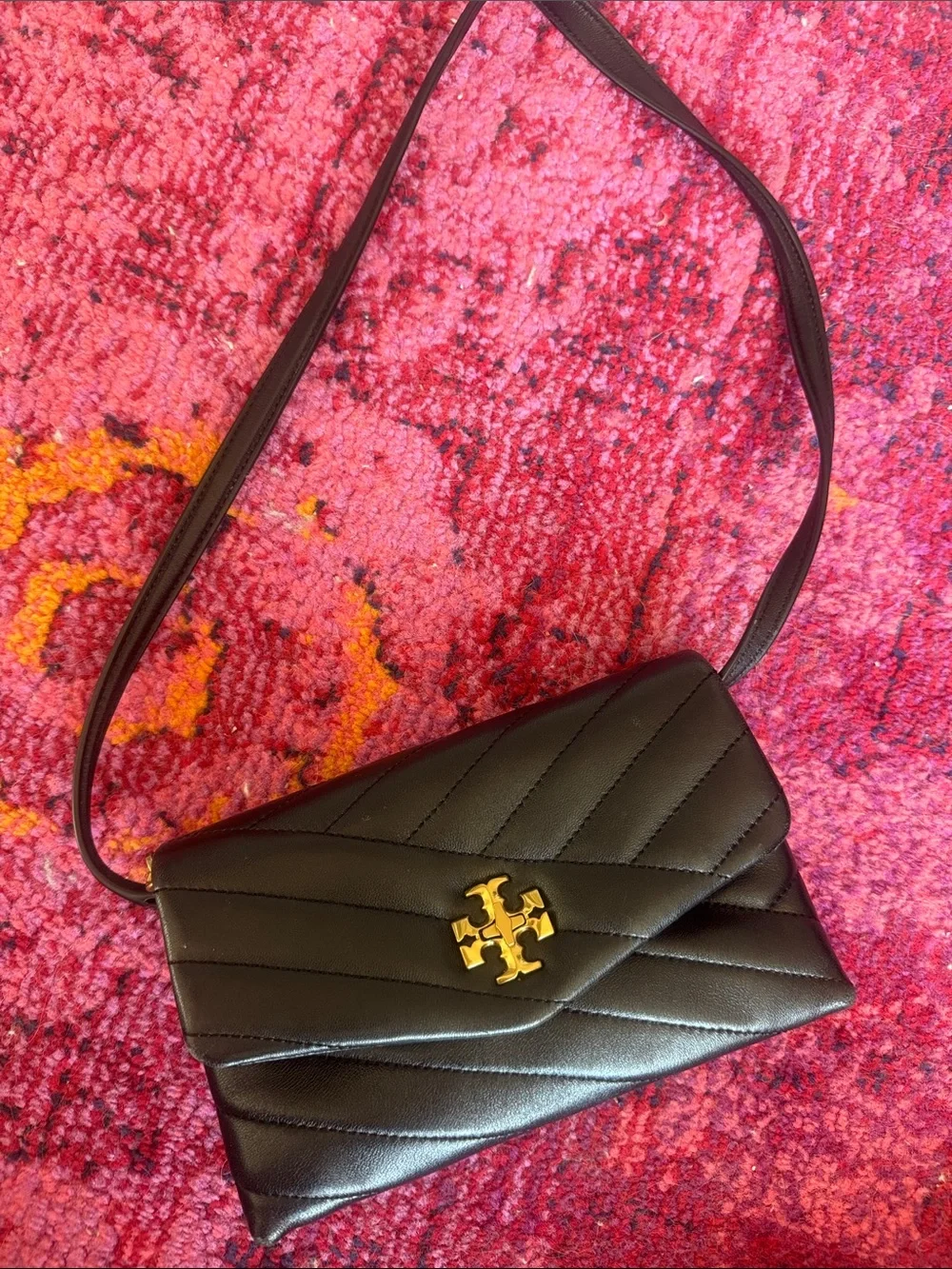 Tory Burch exterior back