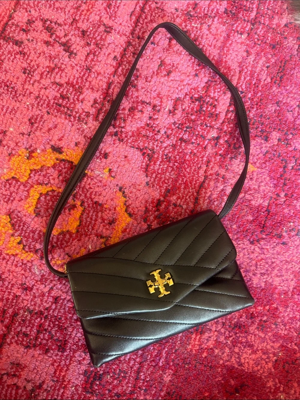 Tory Burch exterior back