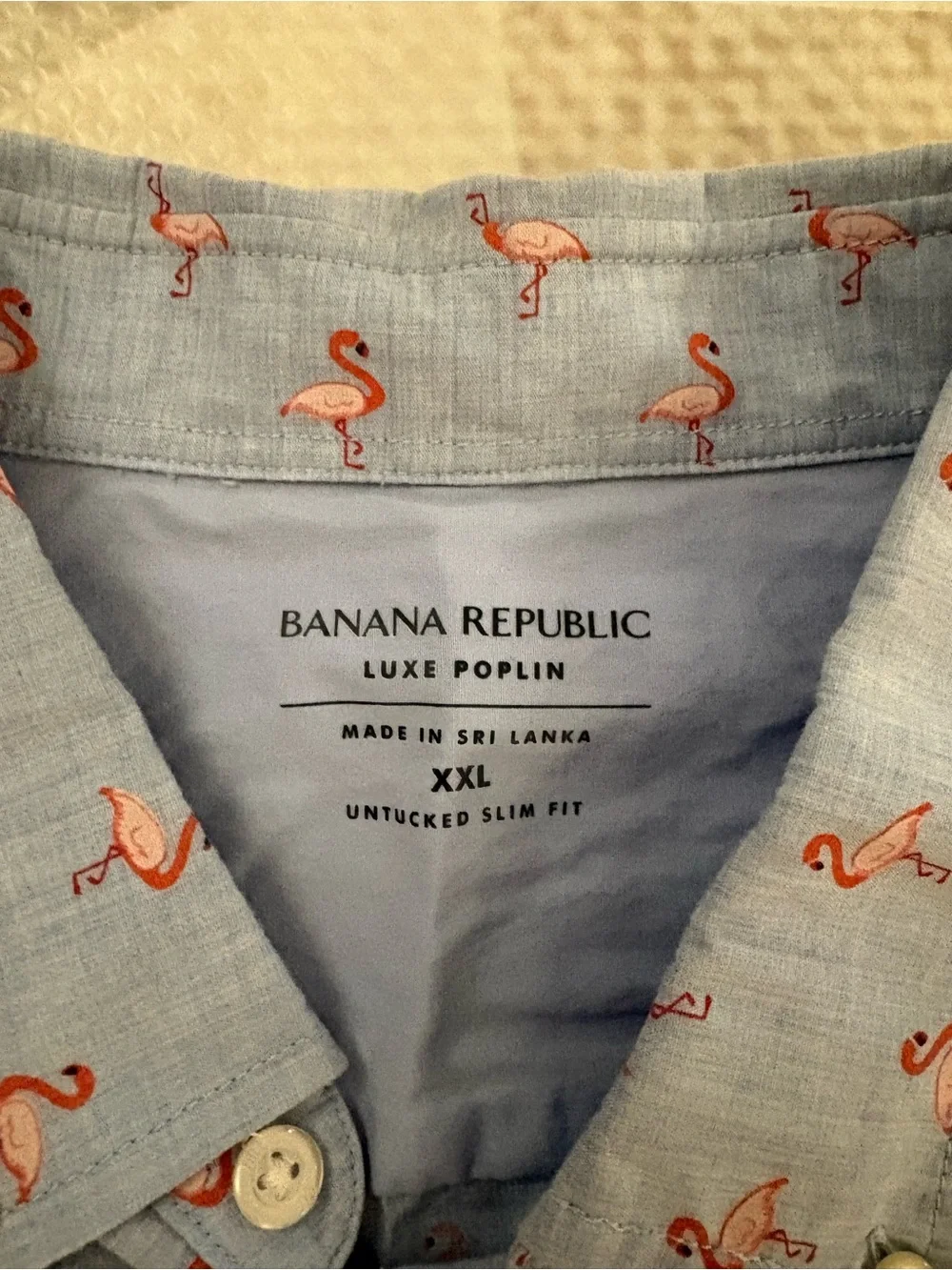 Banana Republic banana republic