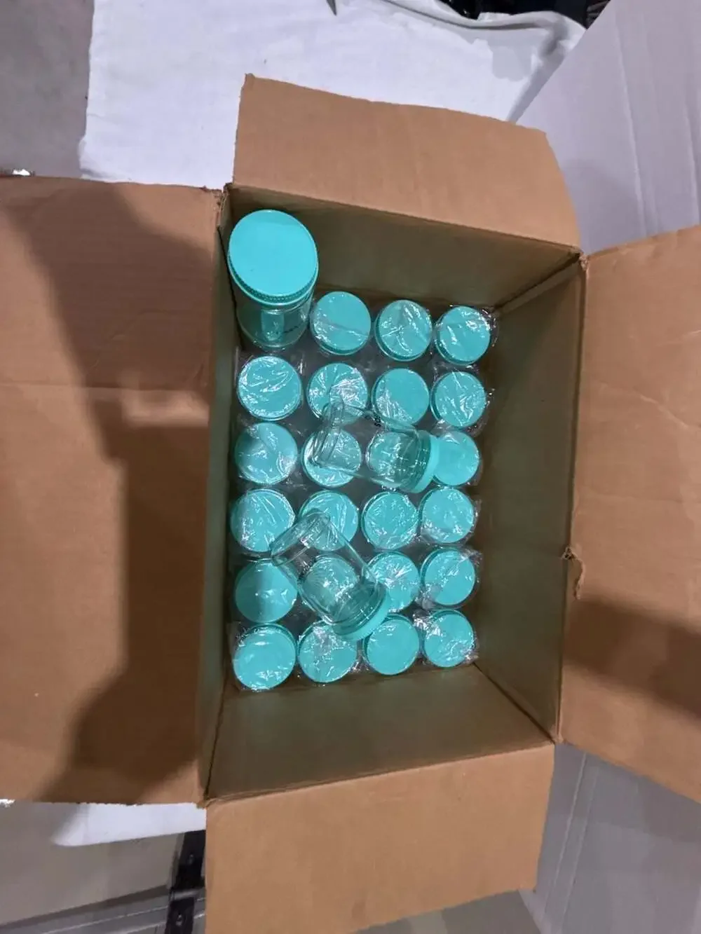 Casamigos brand new