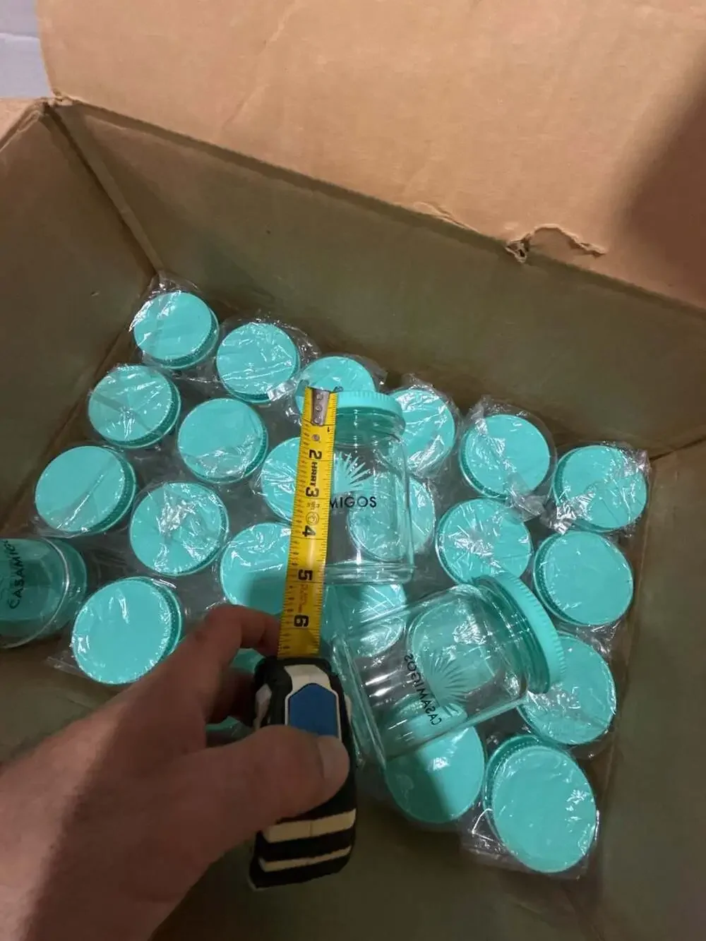 Casamigos brand new