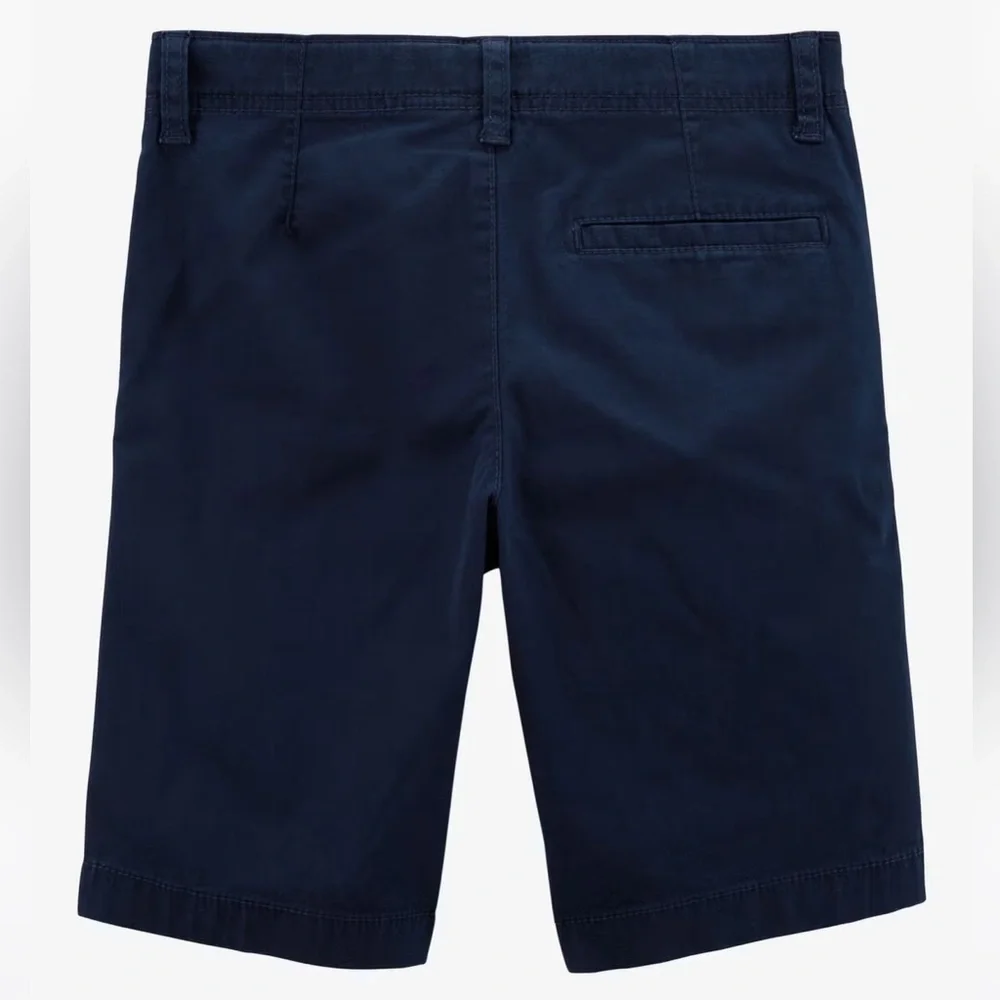 OshKosh Bgosh *fast through 2%
