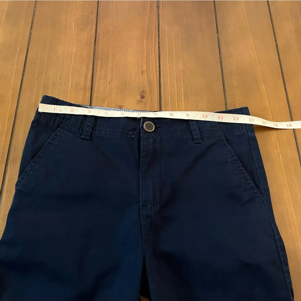 OshKosh Bgosh chart navy nwot