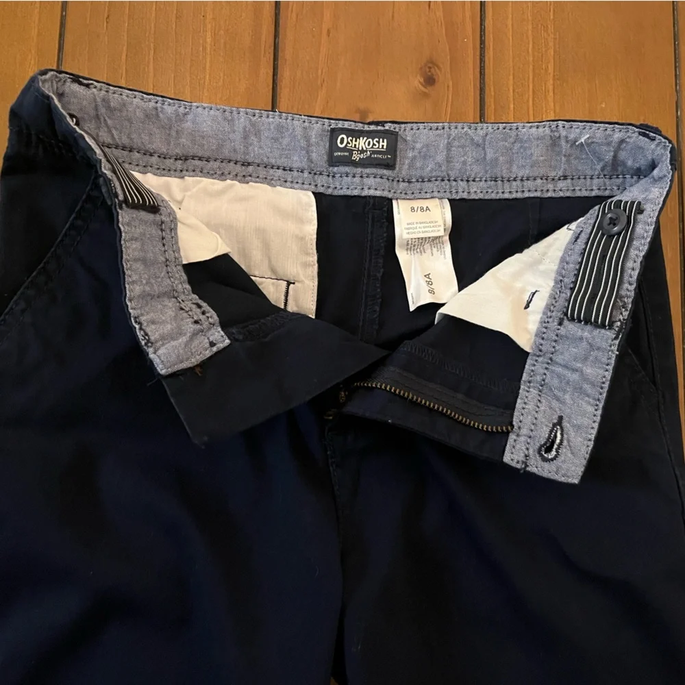 OshKosh Bgosh uniform seller