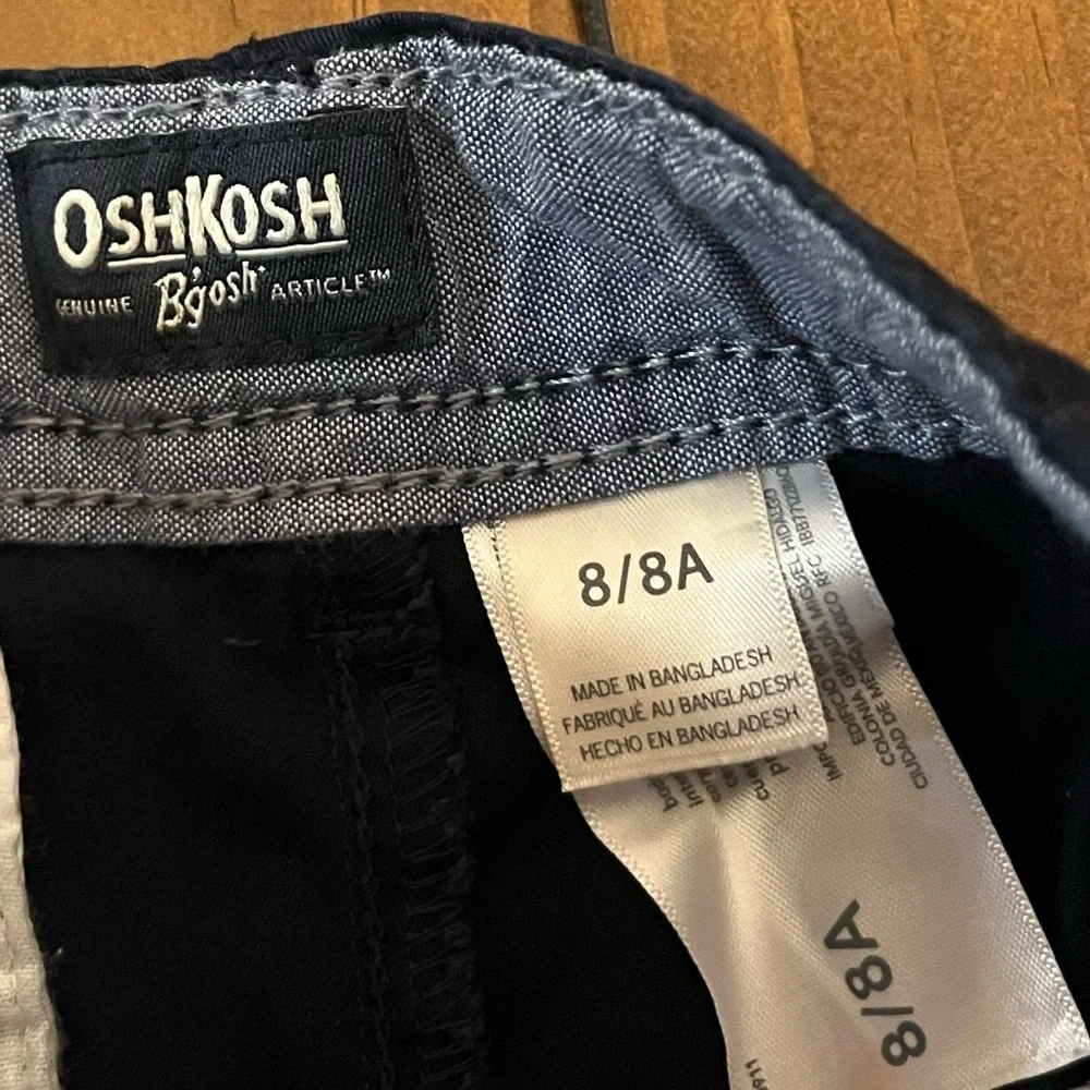OshKosh Bgosh elastane oshkosh welcome