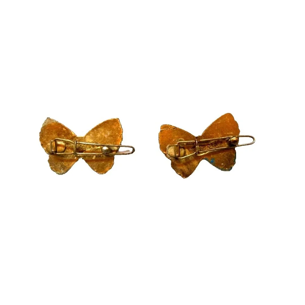 The Unbranded Brand prongs where collectors