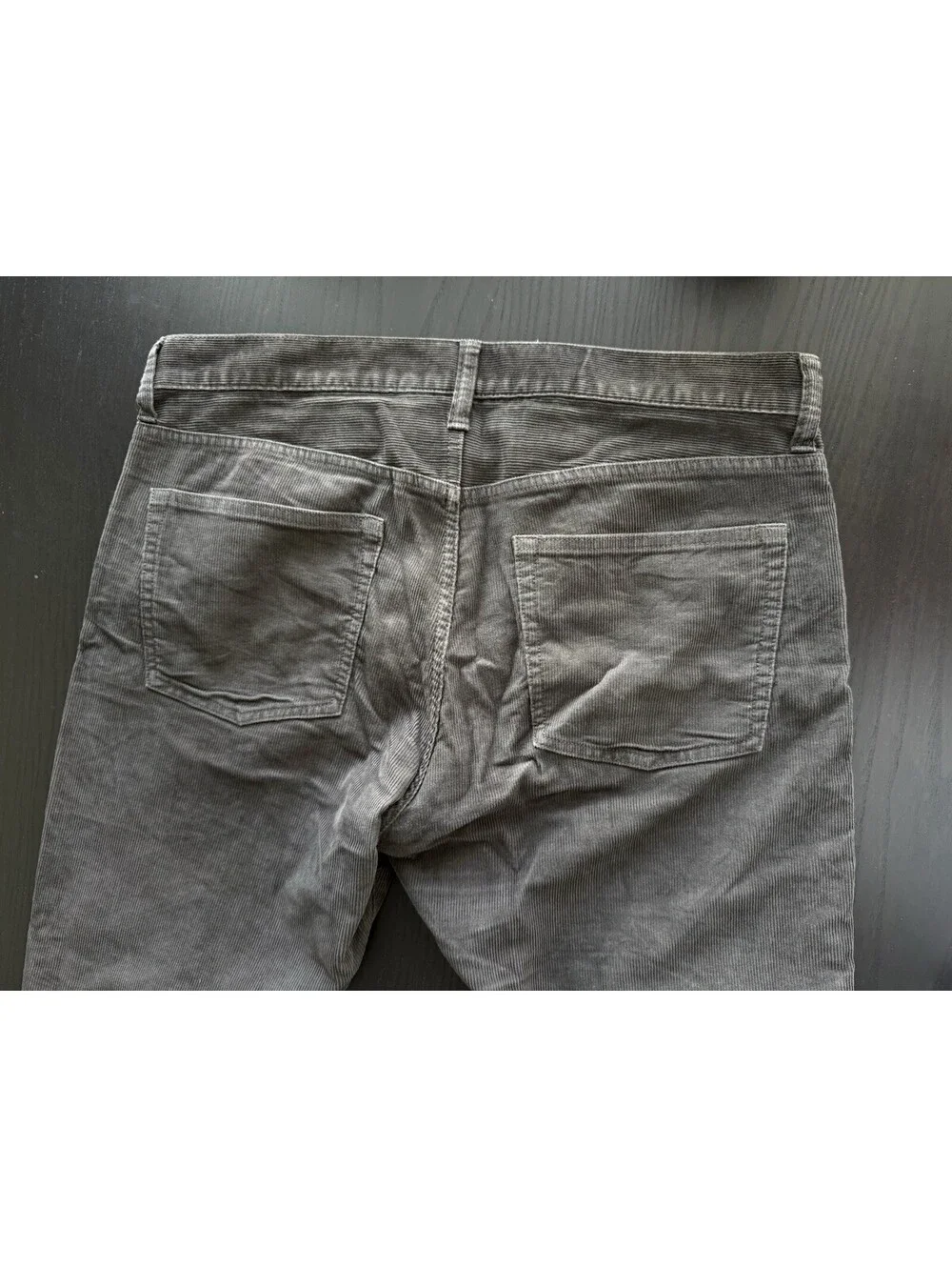 J. Crew crew men