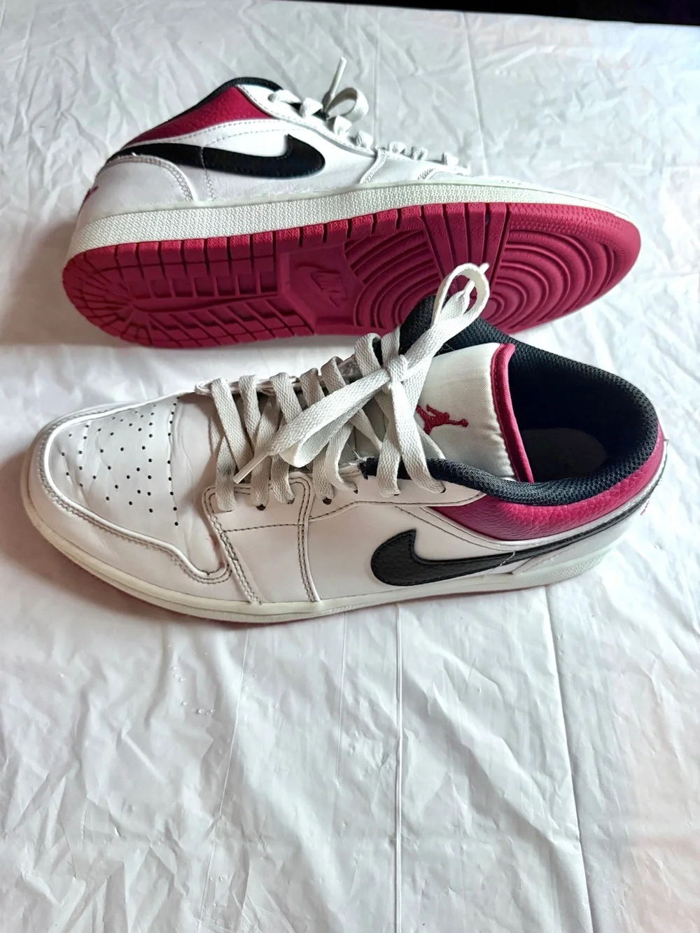 Jordan nike air