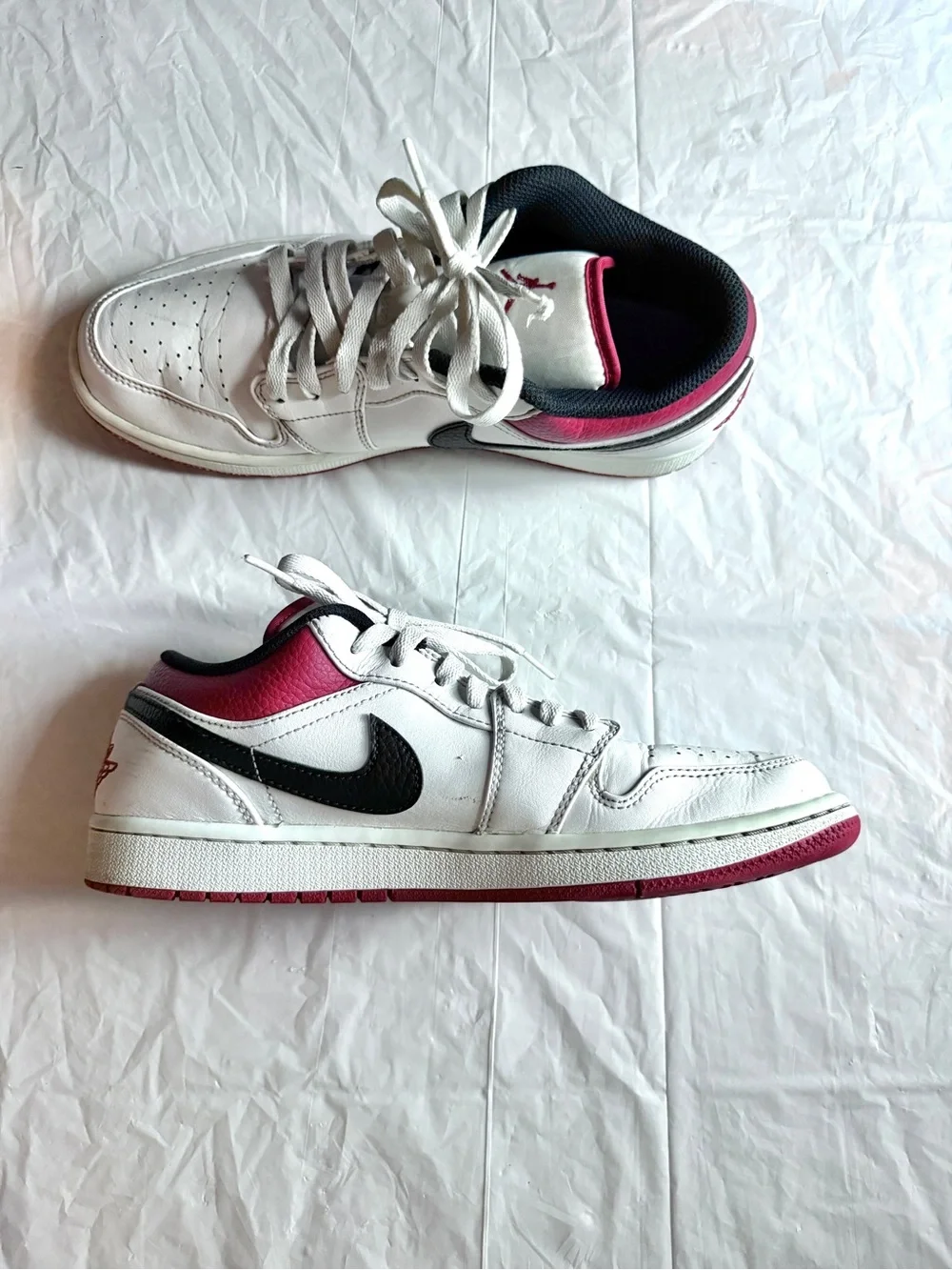 Jordan nike air