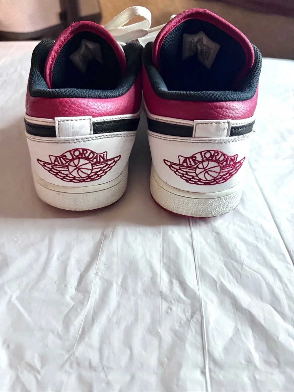 Jordan nike air