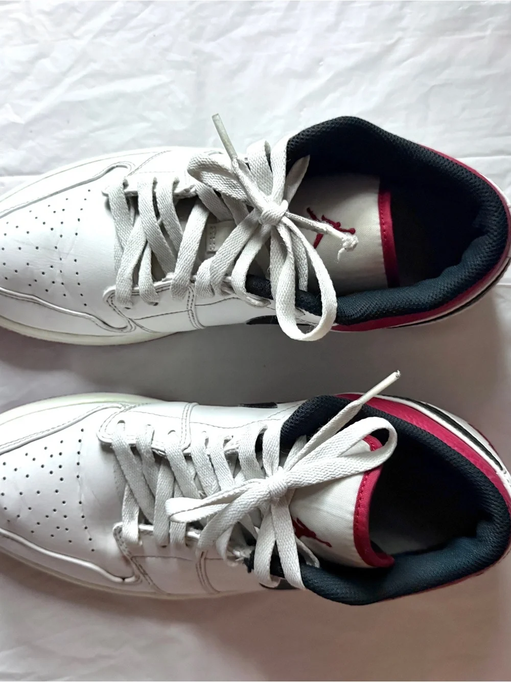 Jordan nike air