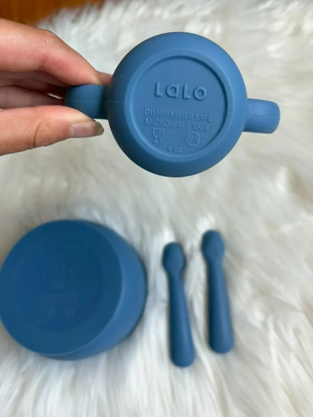 Lalo color bpa use