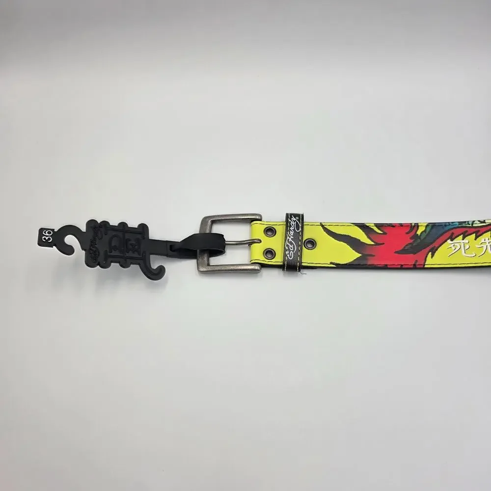 Ed Hardy ed hardy