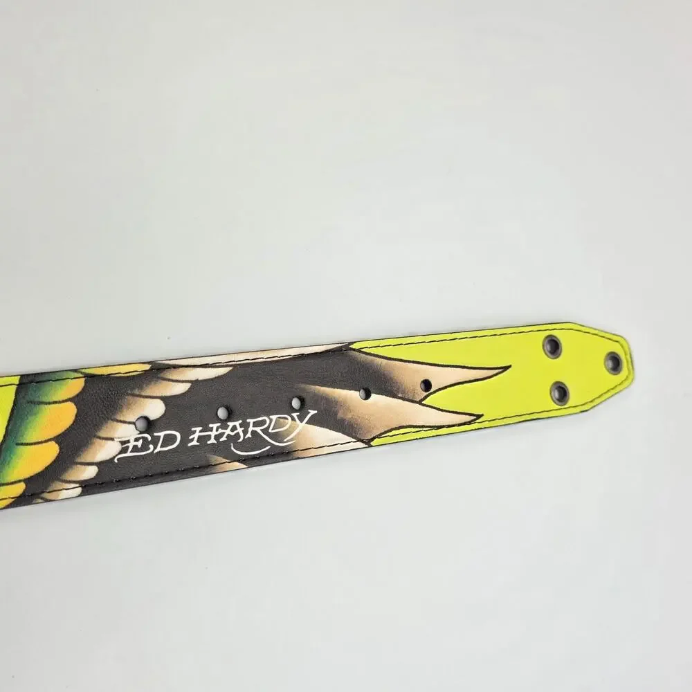 Ed Hardy ed hardy