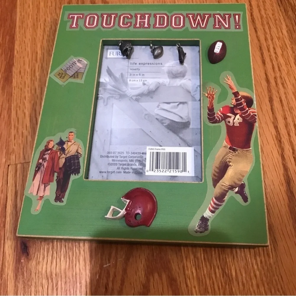 N/A 🏈vintage looking