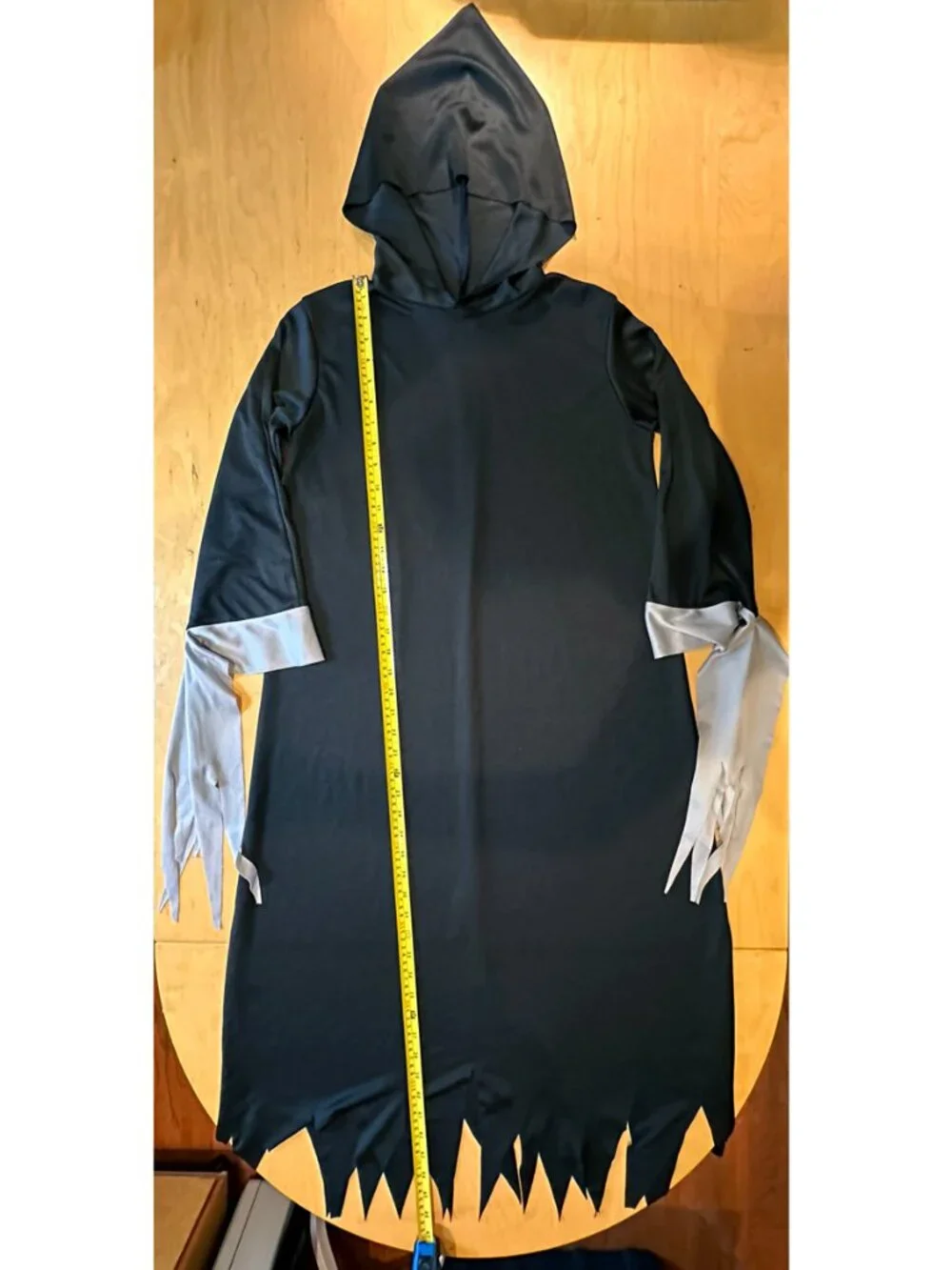 Target vintage grim