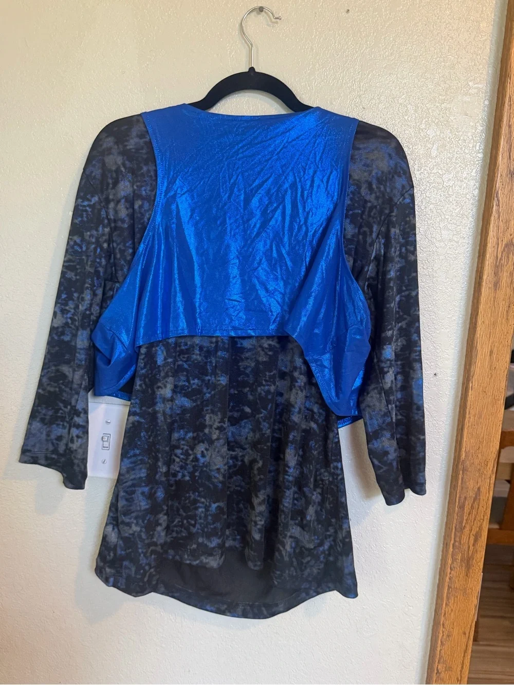 Revolution Dancewear stylish long