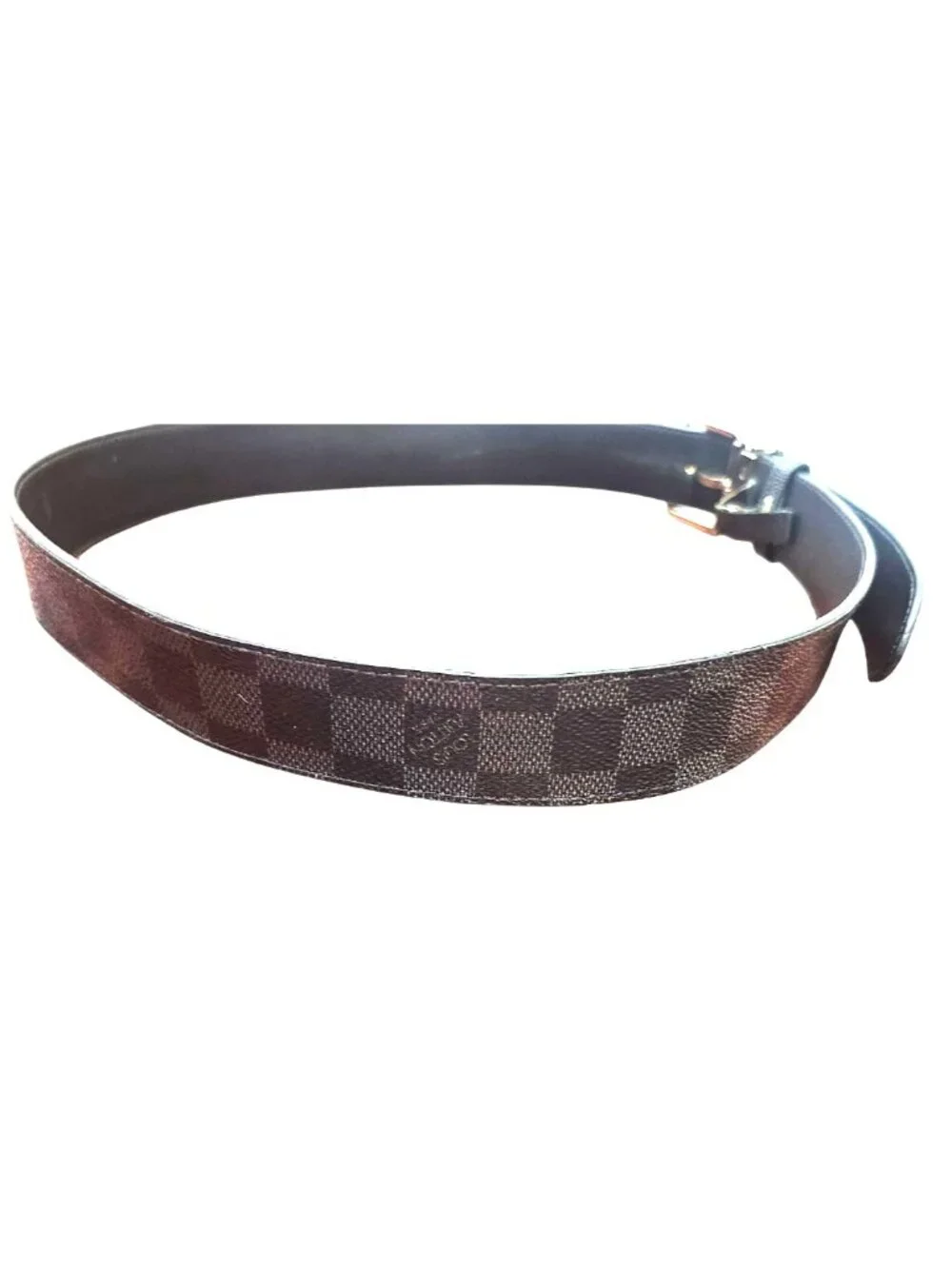 Louis Vuitton brand louis