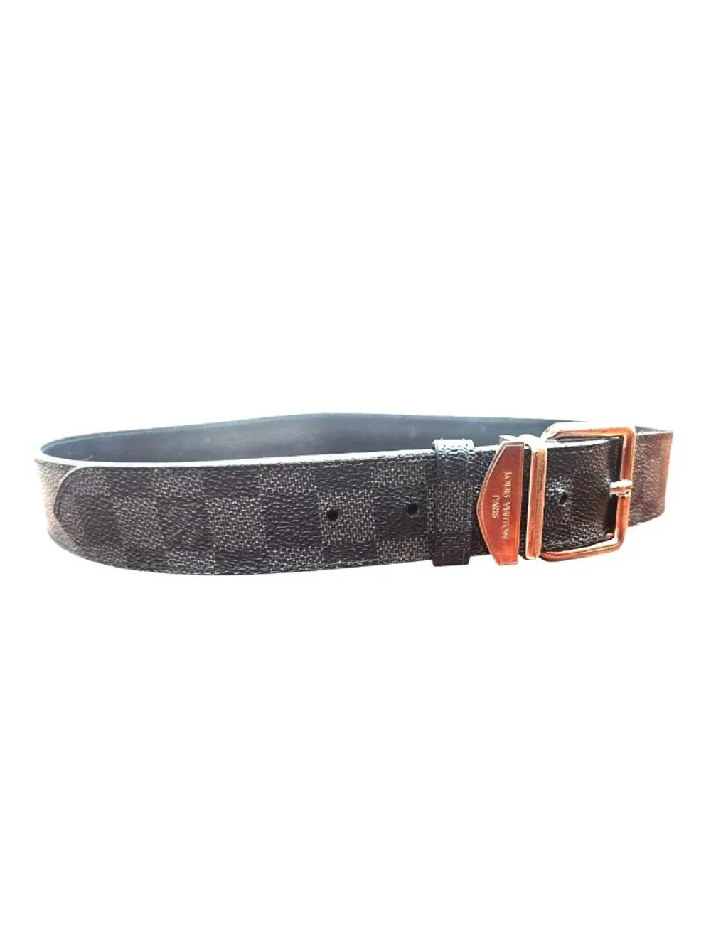 Louis Vuitton brand louis