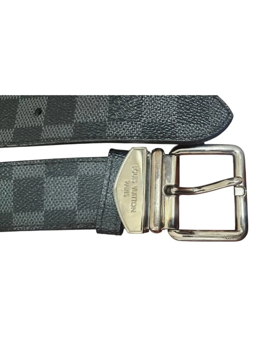 Louis Vuitton brand louis