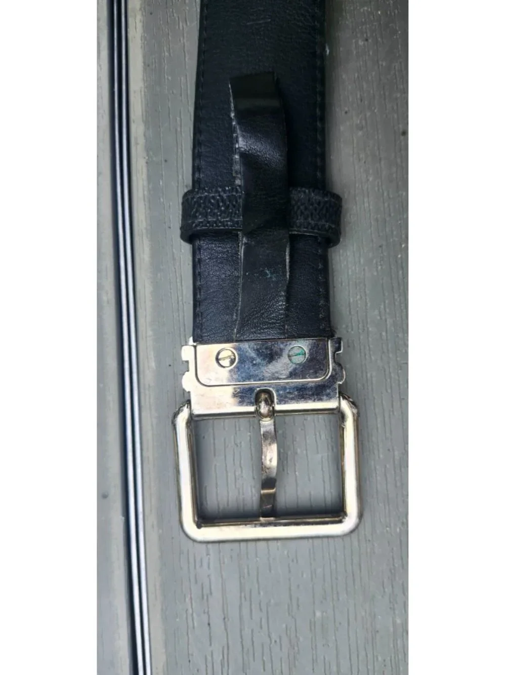 Louis Vuitton brand louis