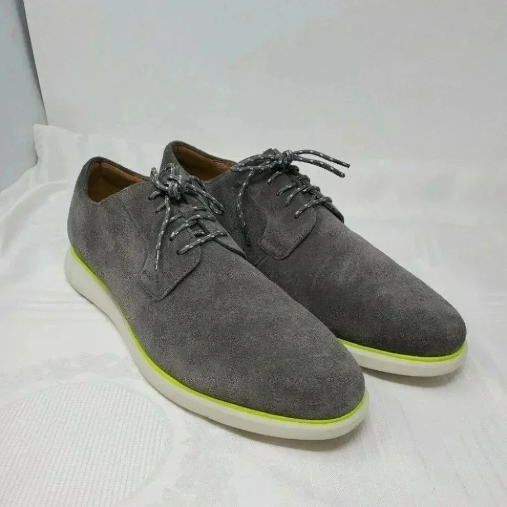 Florsheim fuel knit