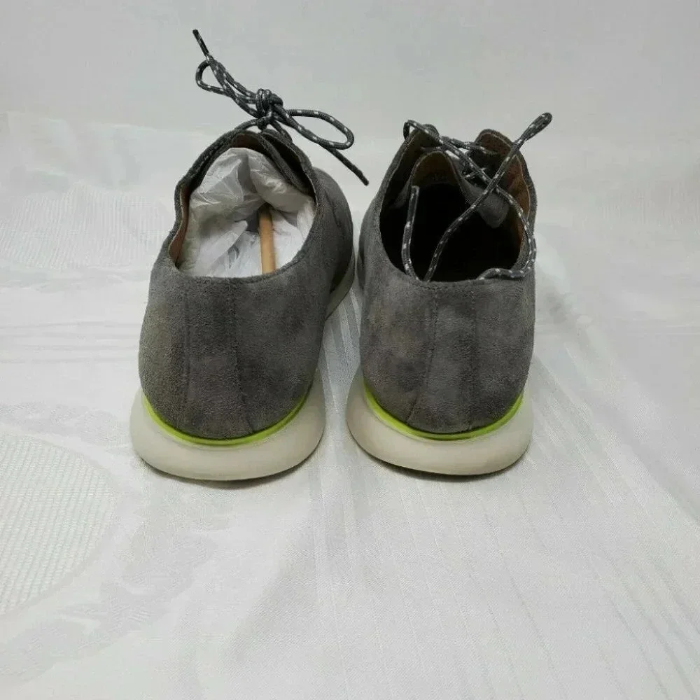Florsheim fuel knit