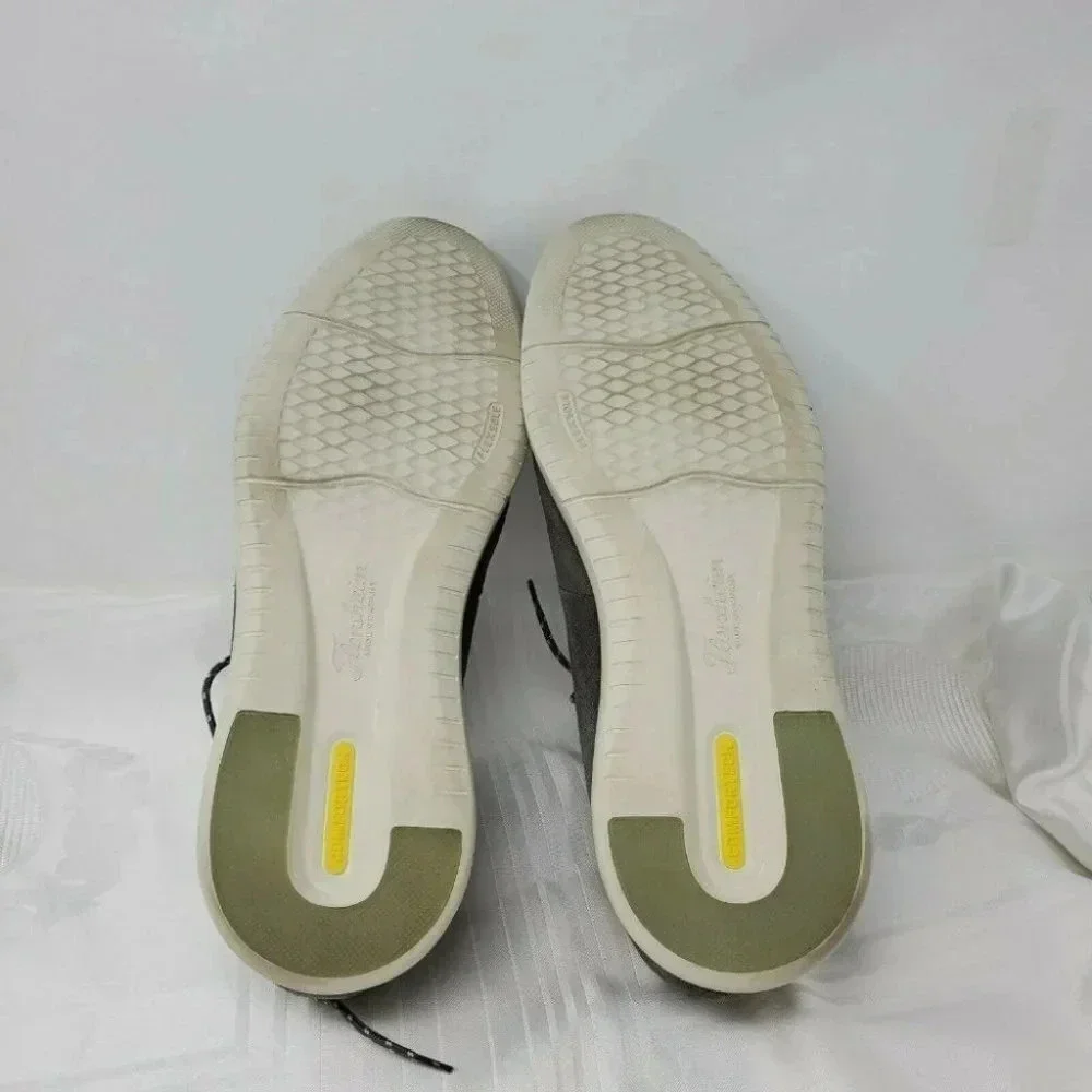 Florsheim fuel knit