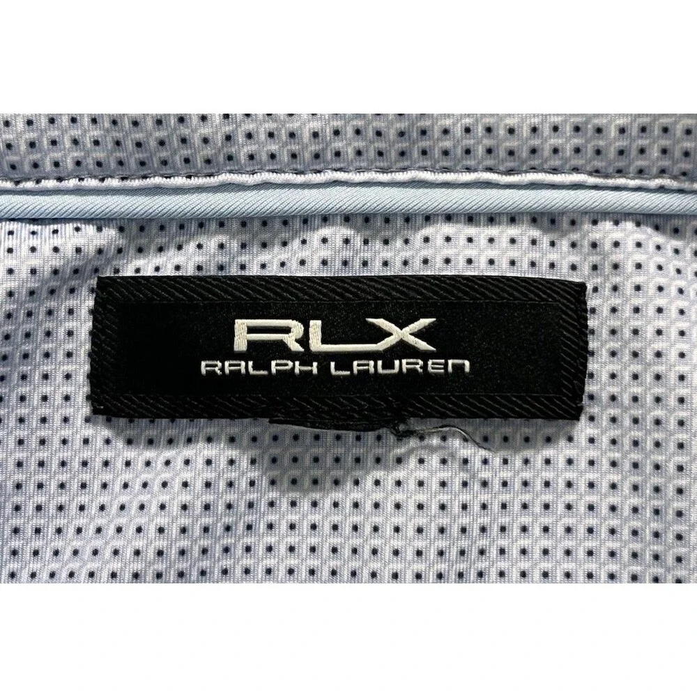Ralph Lauren rlx ralph