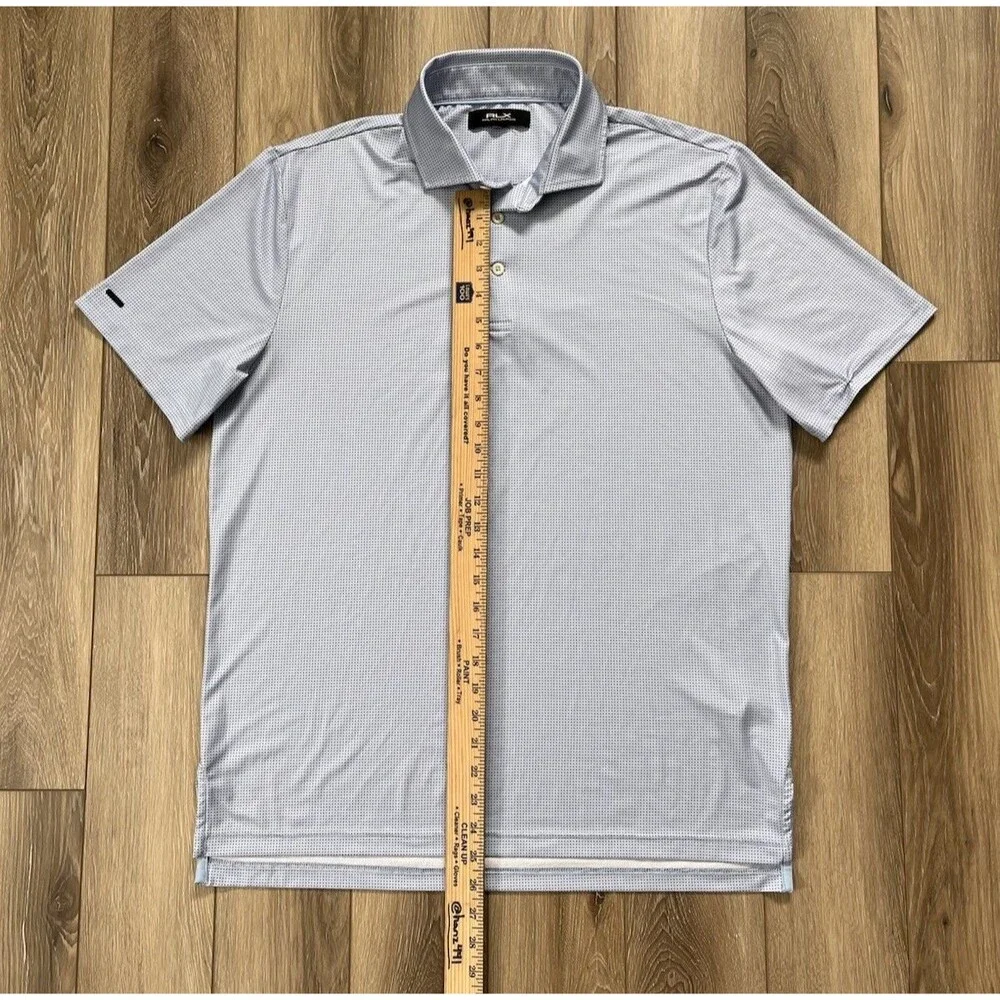 Ralph Lauren rlx ralph