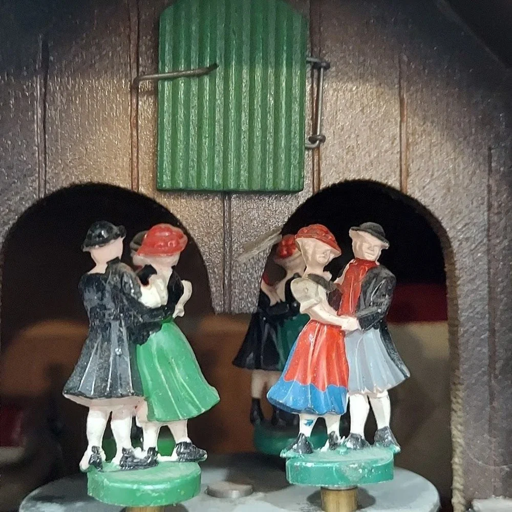 Cuendet vintage german