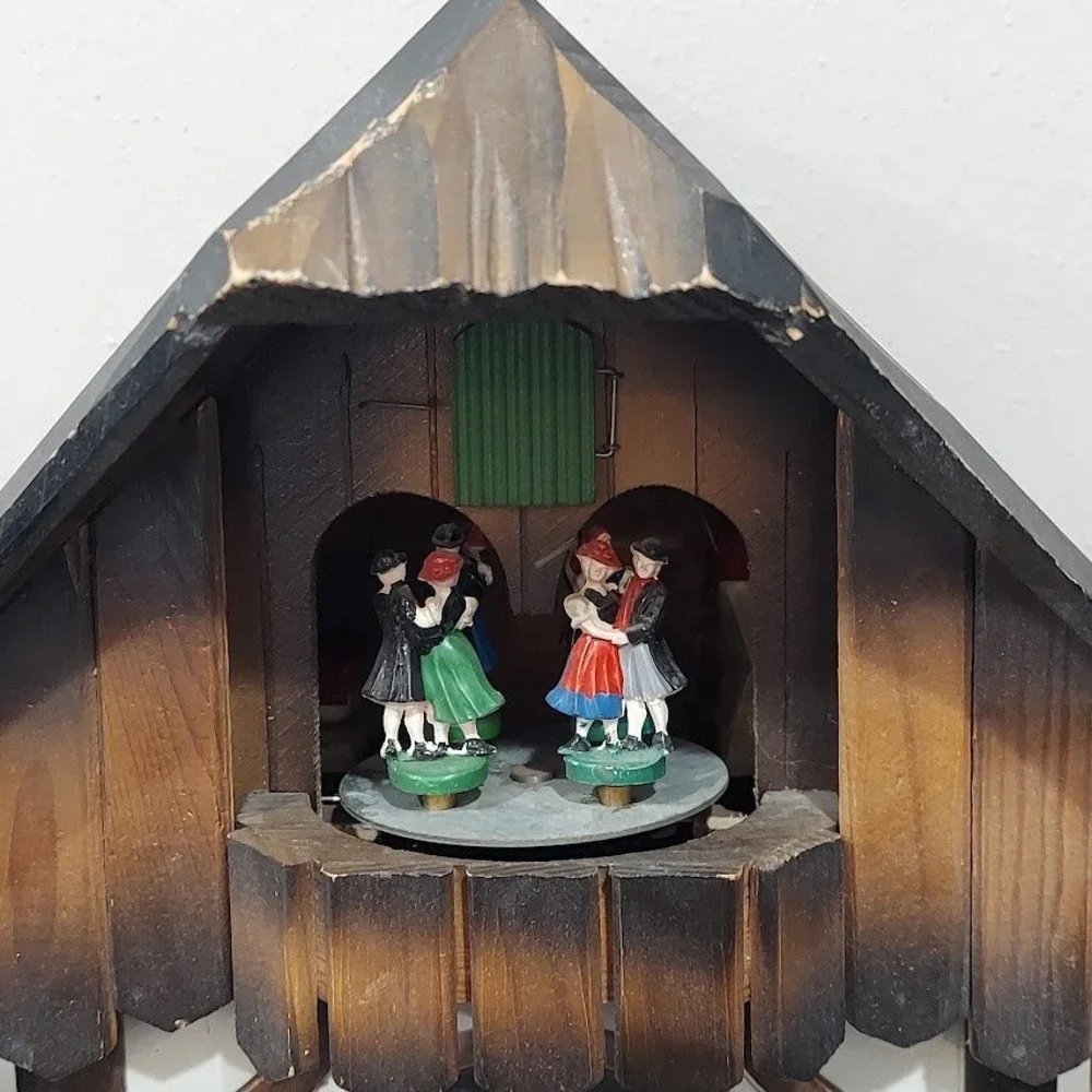 Cuendet vintage german