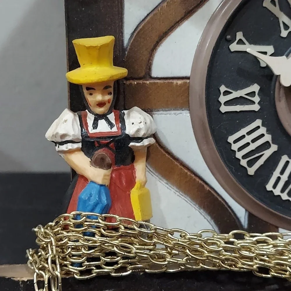 Cuendet vintage german