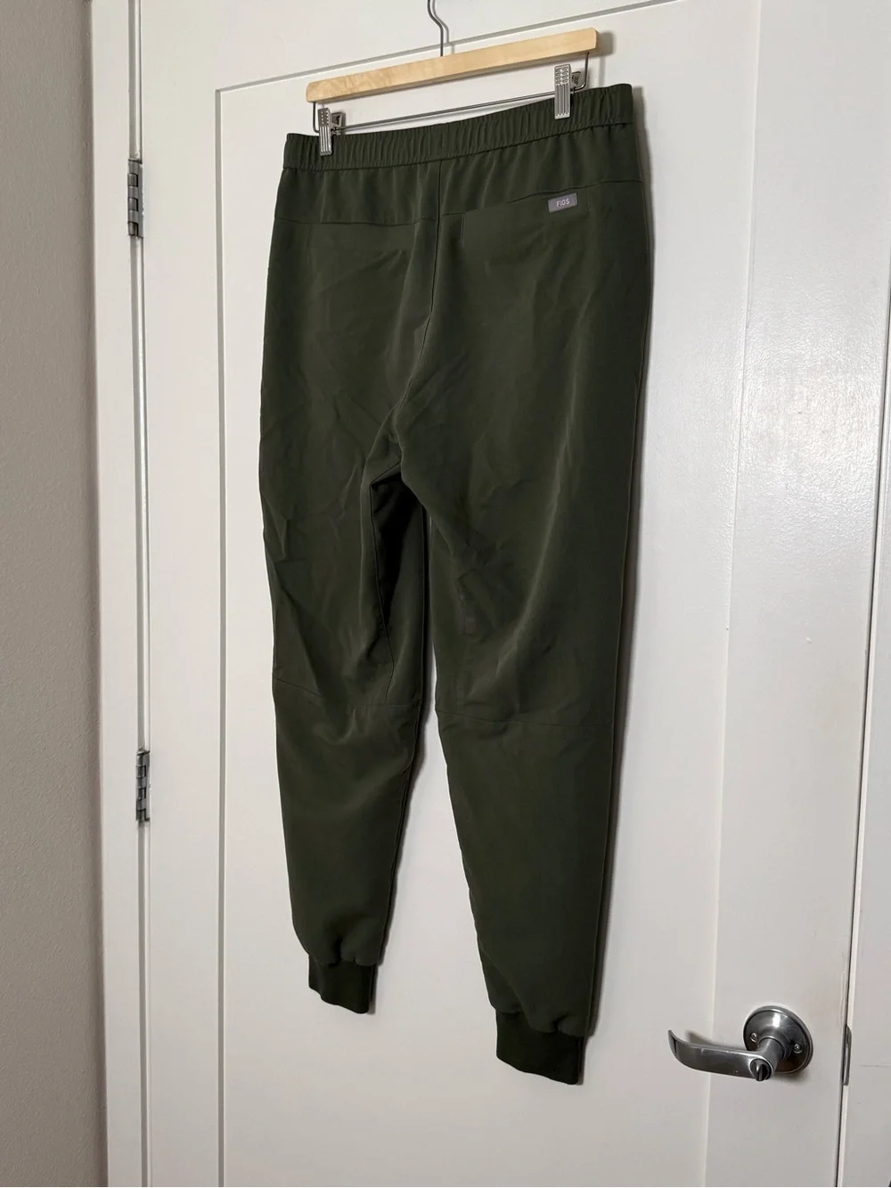 Figs tansen jogger