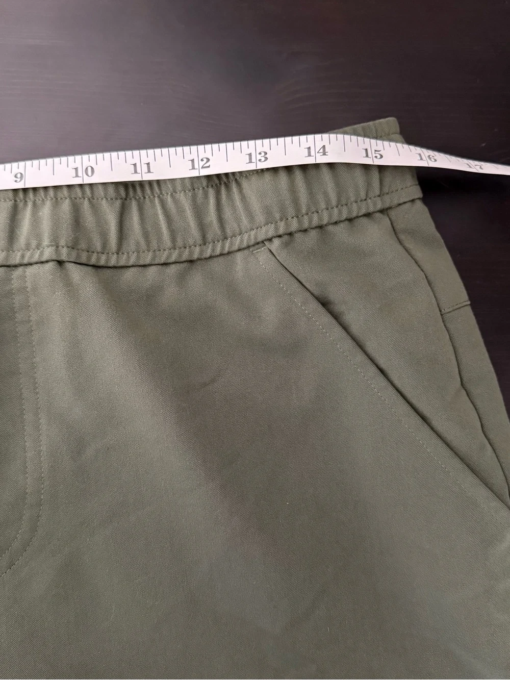Figs tansen jogger