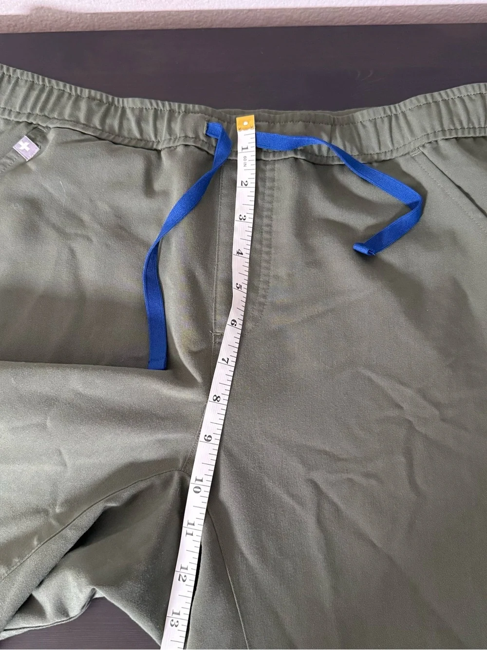 Figs tansen jogger