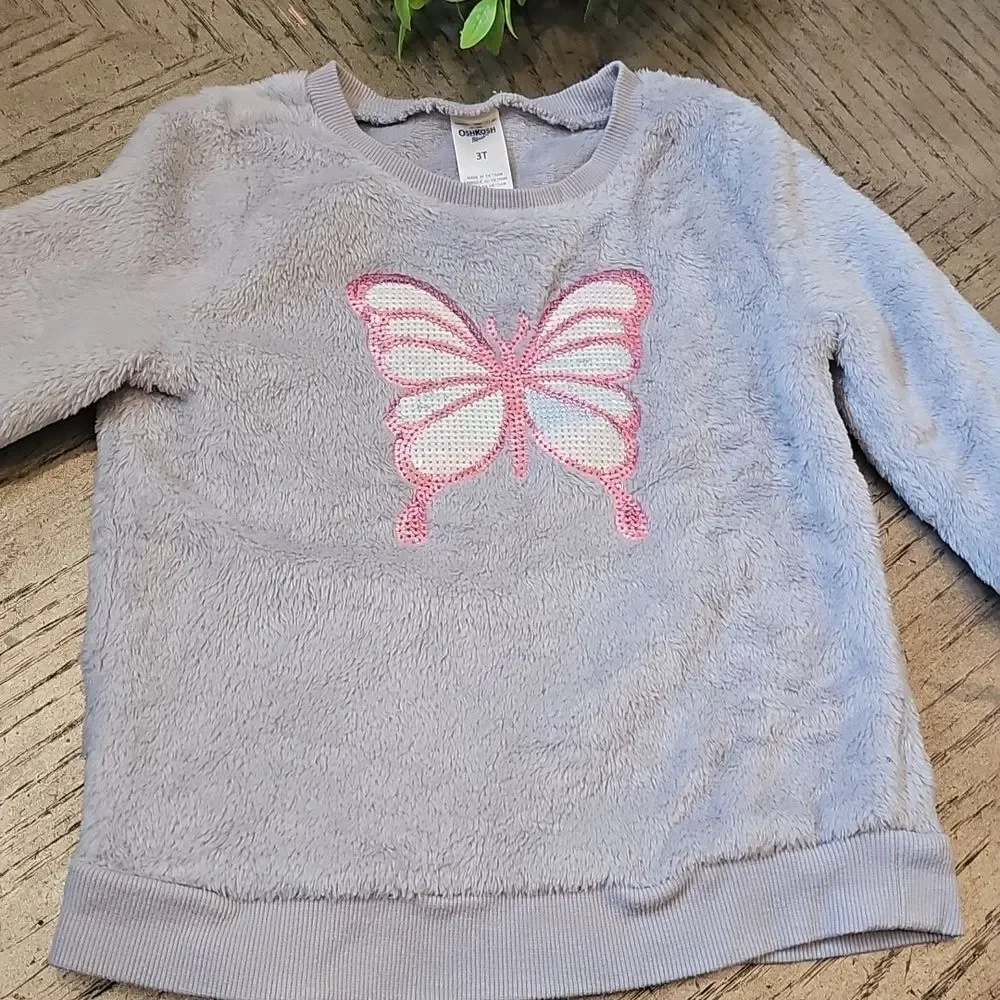 OshKosh Bgosh oshkosh blush
