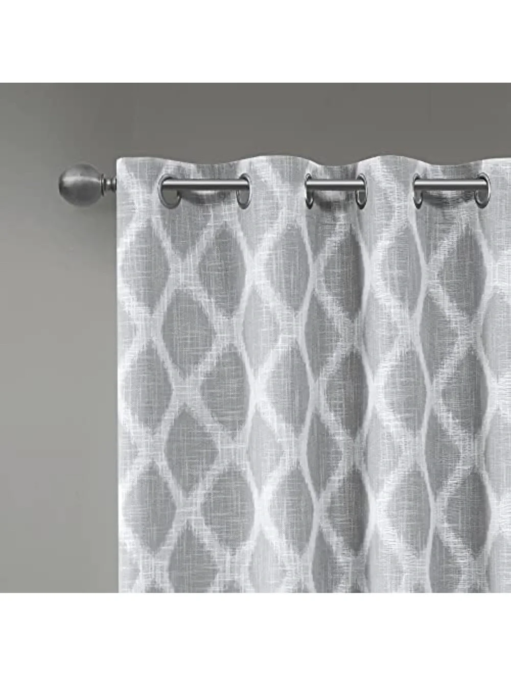 Sunsmart contemporary gray