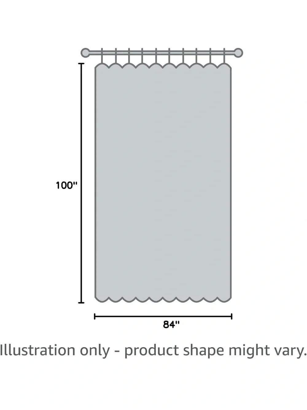 Sunsmart contemporary gray