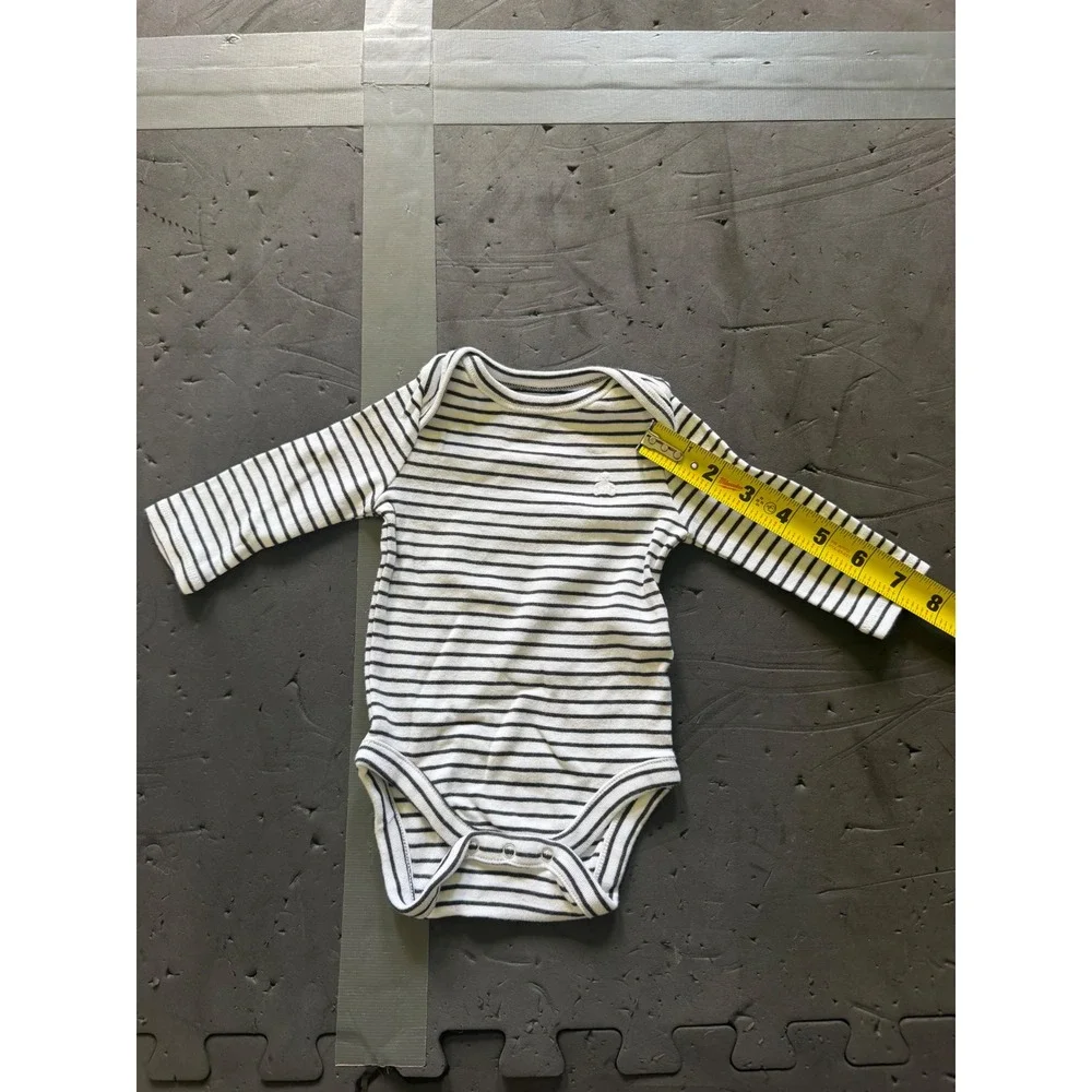 GAP horizontal 12