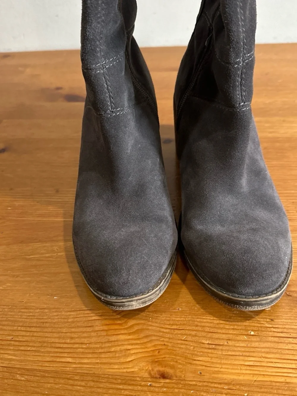 Lucky Brand over knee