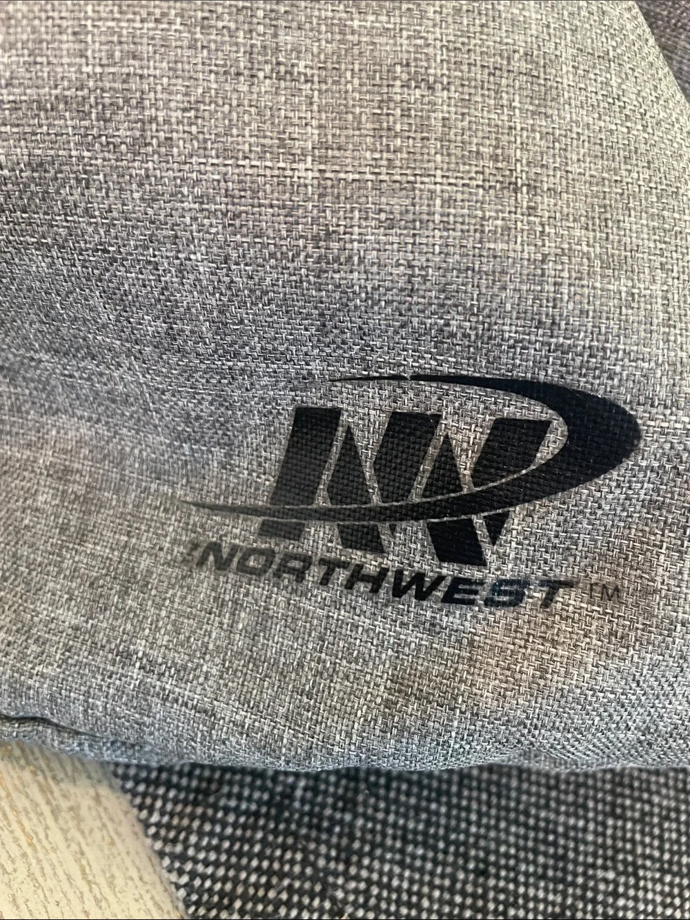 Northwest spacious gray