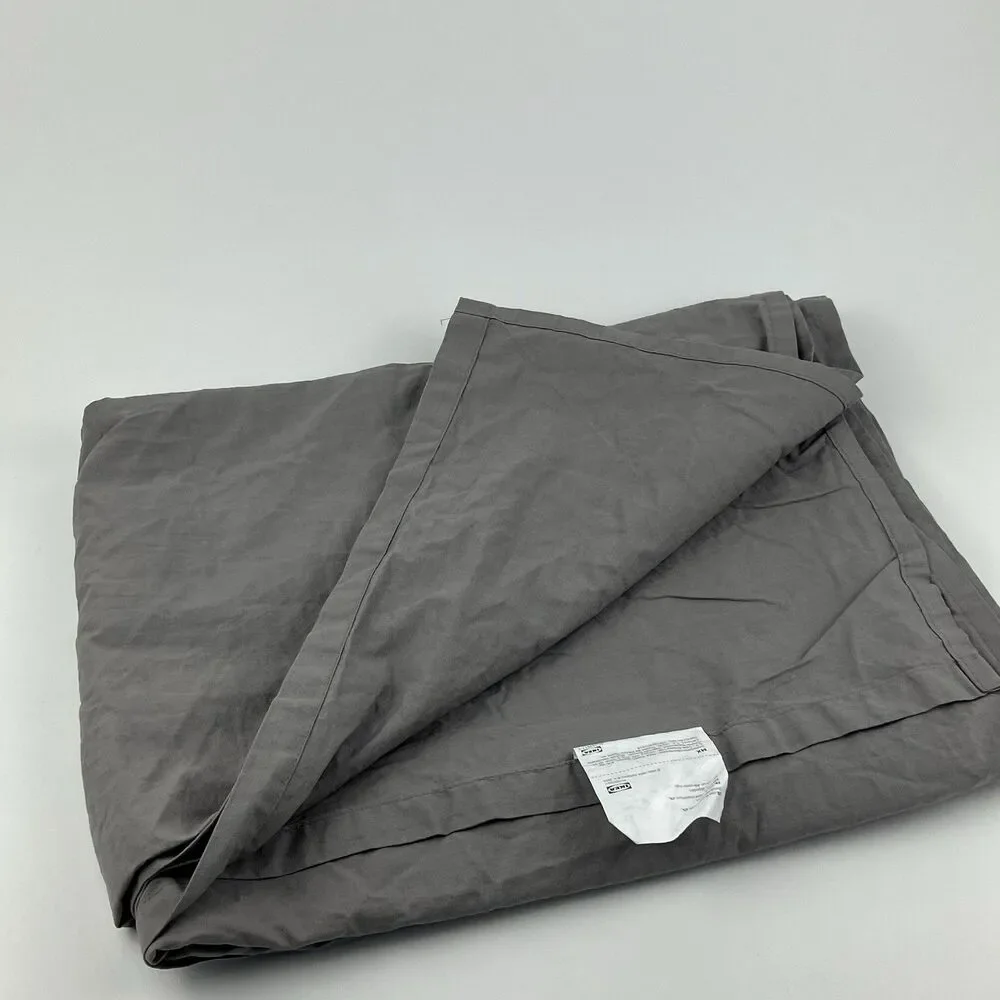 IKEA top sheet