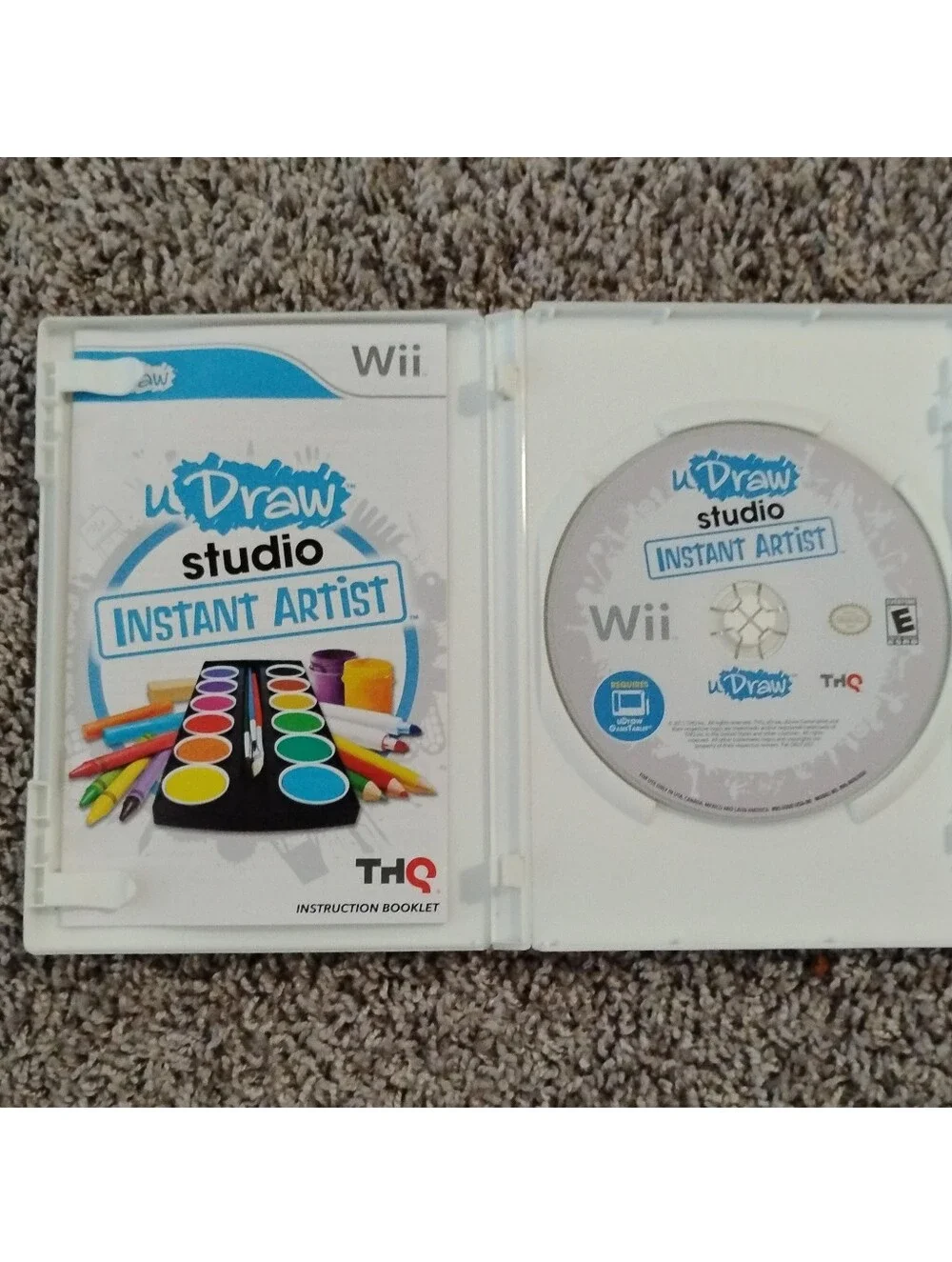 Nintendo 15 all